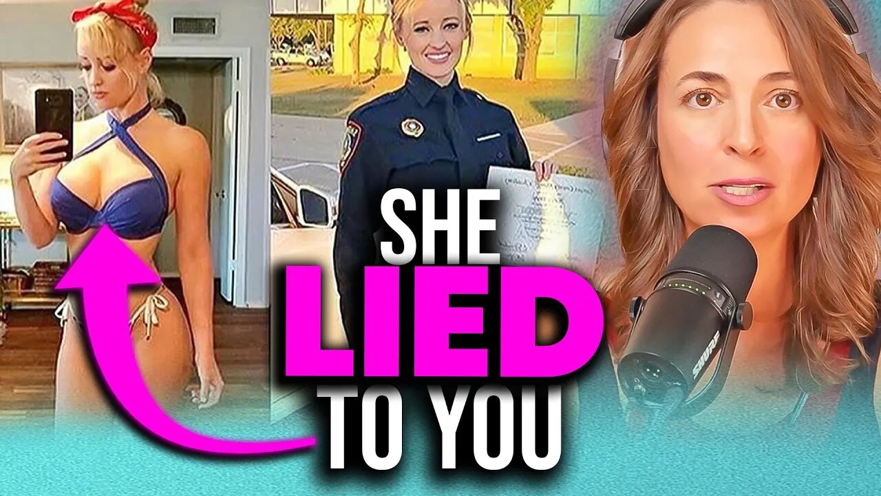 She Acts Like a H*e in Her 20s, Then Fakes Being a Good Girl When She Meets YOU!
