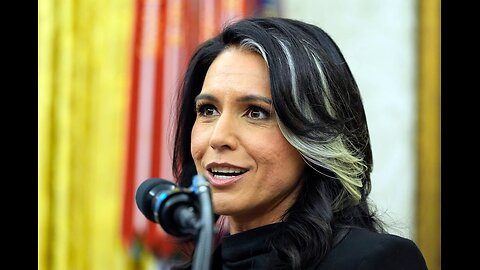 Tulsi Gabbard Story Withdrawn by Major Publication