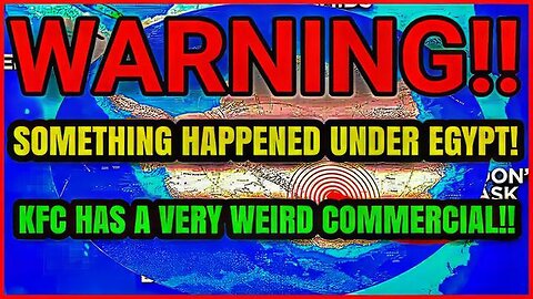 These Disturbing Videos Just Exposed Something Massive!