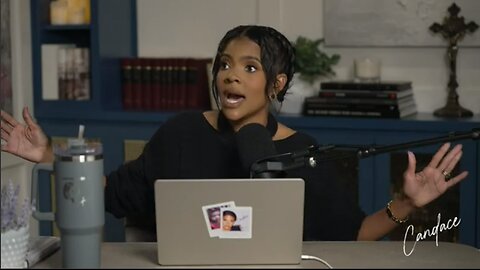 Candace Owens Is Pure Scum