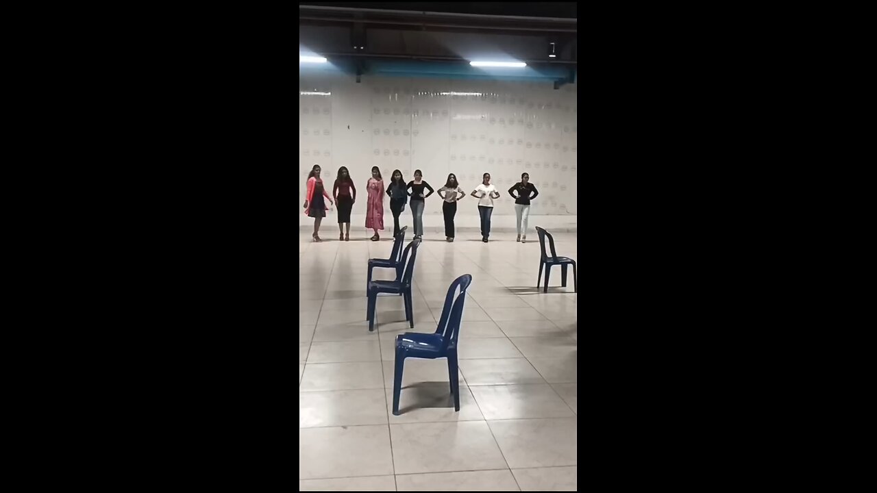 fashion week
