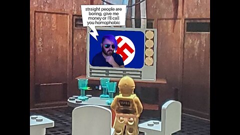 Autistic Militia vs OneTopicAtATime