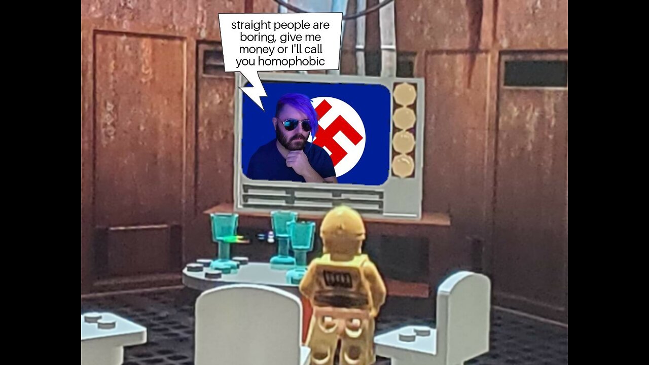 Autistic Militia vs OneTopicAtATime