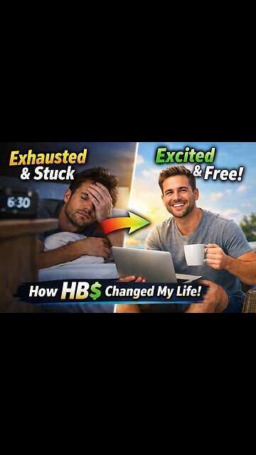 I Escaped the 9-5. Here's How 💼