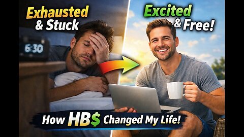 I Escaped the 9-5. Here's How 💼