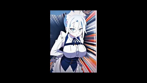 Sylpha 🗡️ #sylpha #7thprince #magicanimedub #animefyp #fyp #anime #edit #editing