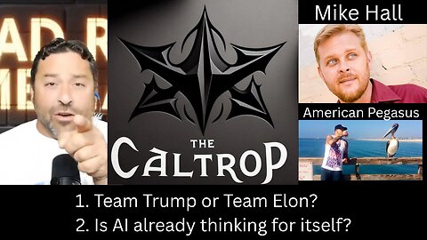 Team Trump Or Team Elon? Who still stands with Tesla?