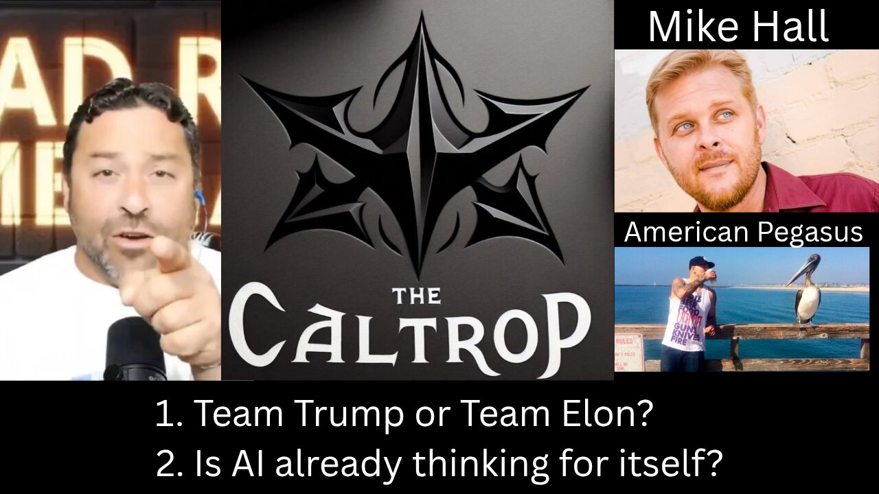 Team Trump Or Team Elon? Who still stands with Tesla?