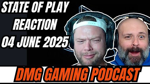 State of Play Reaction and Breakdown | 04 June 25