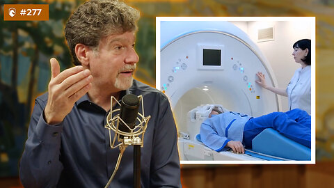 The MRI Surprise No One Is Talking About—Bret Weinstein’s Gadolinium Story