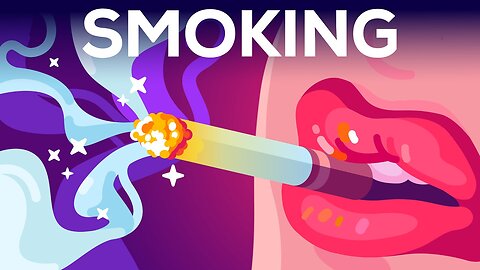 The Allure of Smoking: A Dangerous Appeal