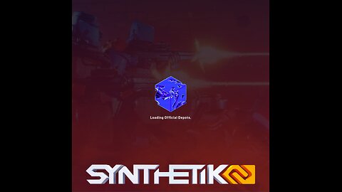 Synthetik2, (switch from) D4 Season 9! Rockbiter!