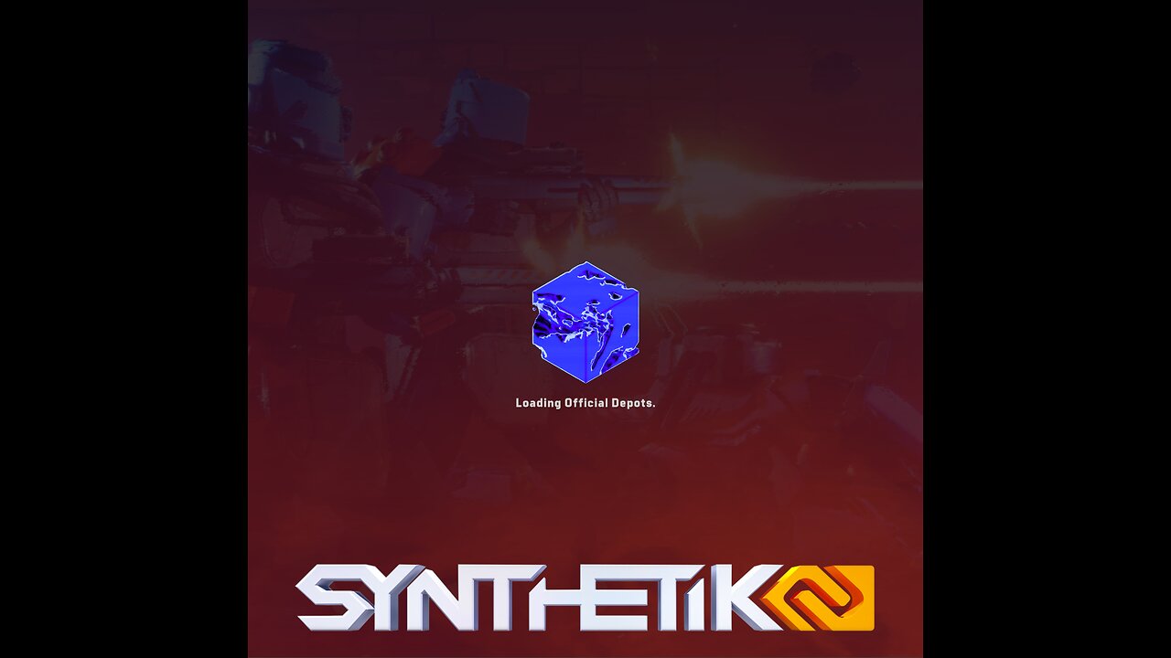 Synthetik2, (switch from) D4 Season 9! Rockbiter!