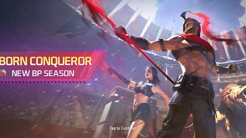NEW MAP IN FREE FIRE