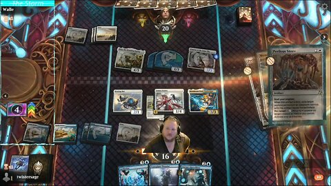 Highlight: MTGA - GOLD farming 5-28-2025 - Mendicant Core, Guidelight 4