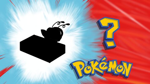ART // [Who's that Pokemon?] | 30
