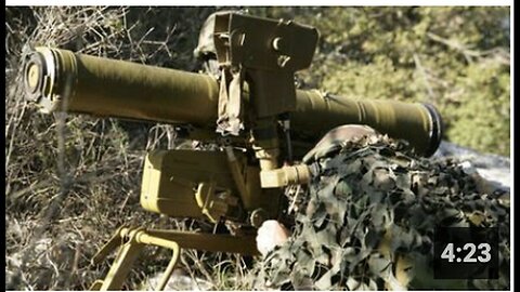 "Hezbollah Unveils Footage of Recent Missile Attacks on Israeli Settlements, Military Sites"