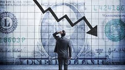 Recession, Iran Conflict & the Dollar's Future -- Phillip Patrick Breaks It Down