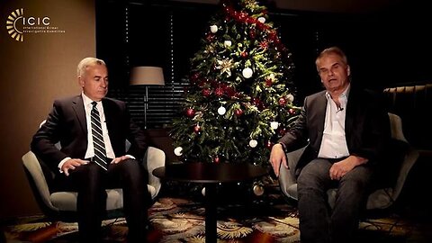 UN: An Exclusive Interview with Călin Georgescu and Reiner Fuellmich"