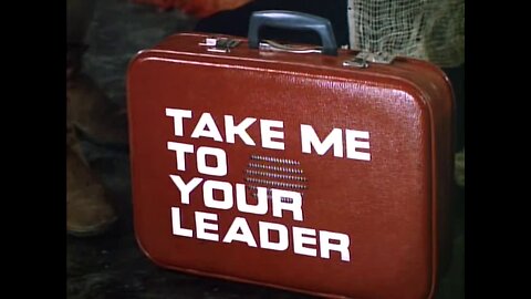The Avengers.S06E23.Take Me to Your Leader