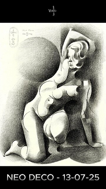 Neo Deco - 13-07-25