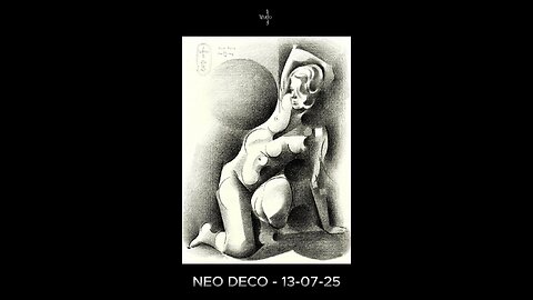 Neo Deco - 13-07-25