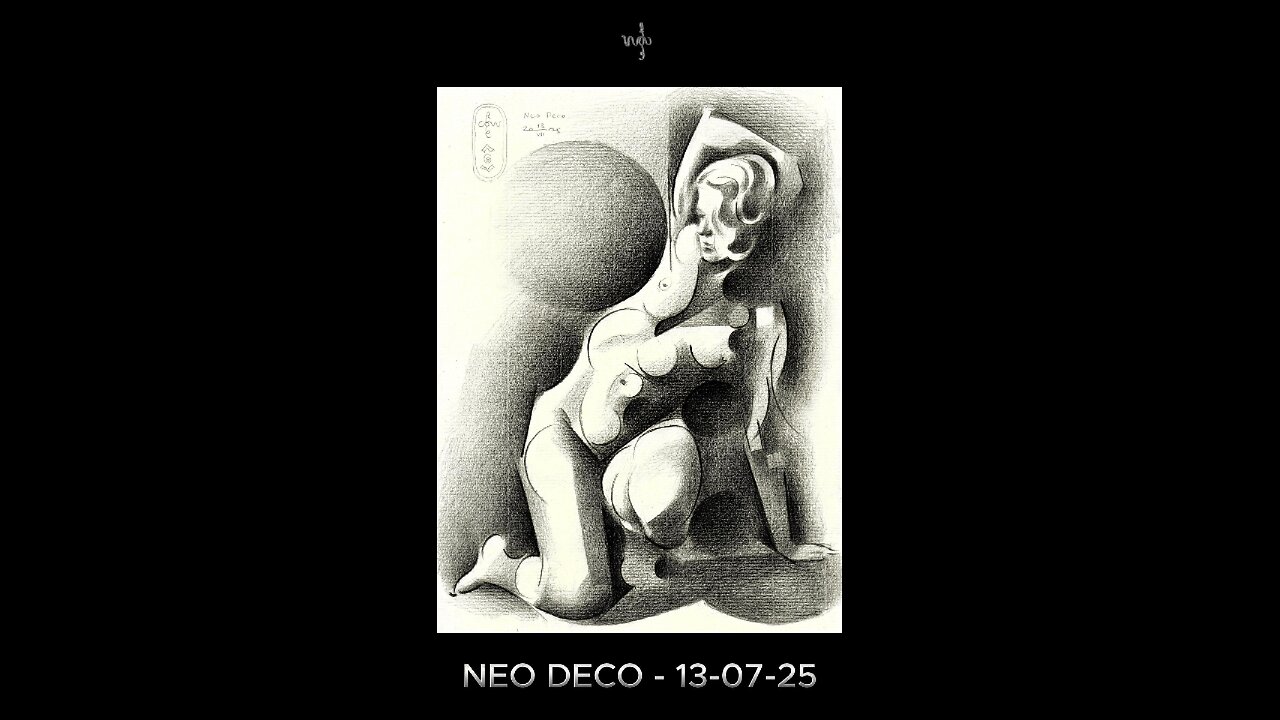 Neo Deco - 13-07-25