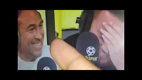 Jason Cundy and Jamie O'Hara are the BEST Pundits on talkSPORT