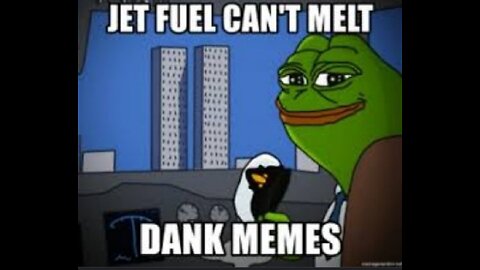 pointin out FACTS 🐇 🐸 🤓