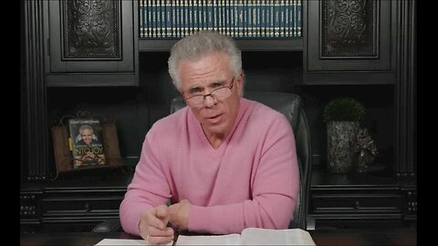 Kent Christmas - Regeneration Nashville - MidWeek Bible Weds - 1.14.2026 'Choices'