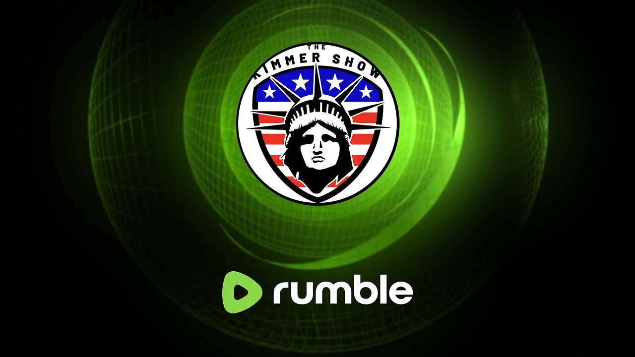 The Kimmer Show Tuesday March 18th