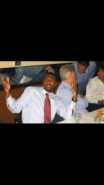 Newly Released Epstein Photos