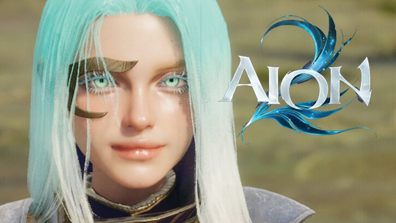 AION 2 LAUNCH WEEK MARATHON (KR/TW Servers)