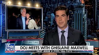 Watters Plays Montage of Left Wing Media Saying Russia Hacked the Election: ‘I Wonder How Everybody Got This Idea Then?’