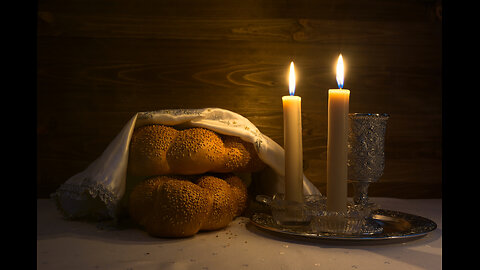 What is the Essence of Shabbos?