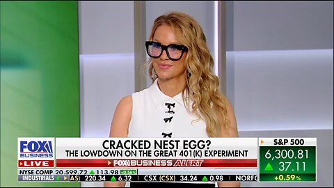 The 401(k) Experiment