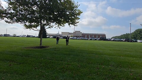 FAITH CHURCH AUDIT IN TREXLERTOWN PA