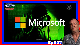 FULL-SCALE INVESTIGATION into Microsoft