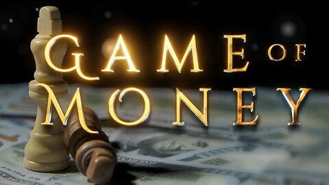 Game of Money - A Timcast Media Documentary
