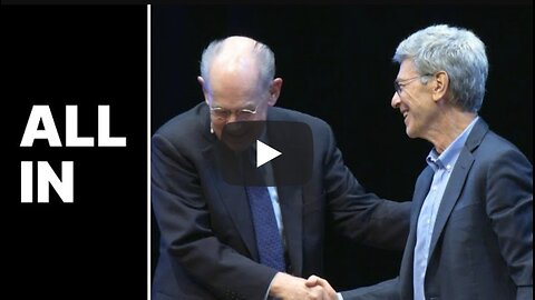 Deep State, Hegemony & U.S. Foreign Policy: John Mearsheimer vs. Jeffrey Sachs | All-In Summit