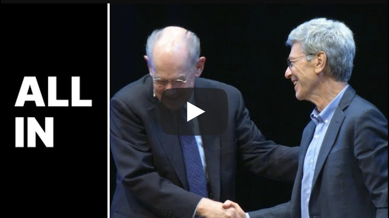 Deep State, Hegemony & U.S. Foreign Policy: John Mearsheimer vs. Jeffrey Sachs | All-In Summit