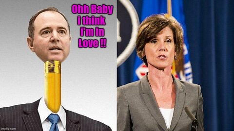 JAG Arrests Former Deputy AG Sally Yates for TREASON + VIDEO EVIDENCE WILL CRUSH THE DEEP STATE