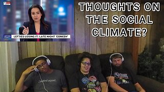 POLITICAL OBSESSION IS CHAOTIC!! Rita Panahi (Sky News Australia) - Lefties Losing It [REACTION]