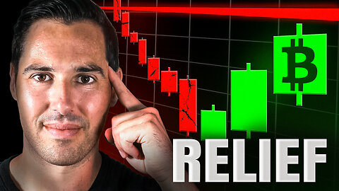 TRIGGERED: A BTC Relief Rally Is Coming! [But It Will Only Go To $…