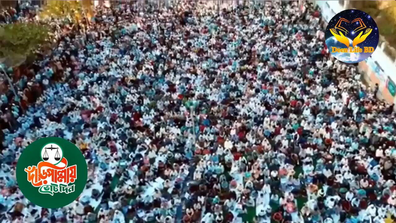 নৌকা ধানের শীষ