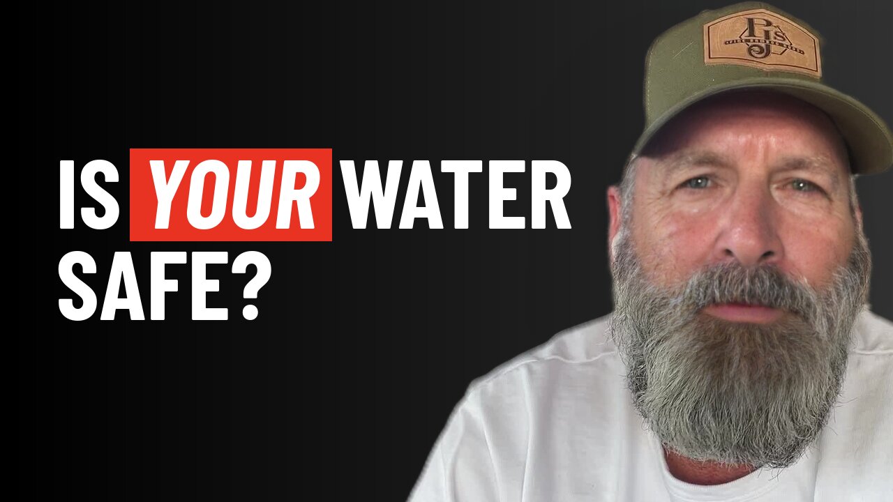 Hidden Contamination: America's Water Crisis