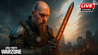 🔴Warzone M&K Sniping: Sharp Minds Cut Deeper Than Dull Swords