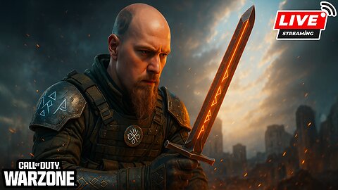🔴Warzone M&K Sniping: Sharp Minds Cut Deeper Than Dull Swords