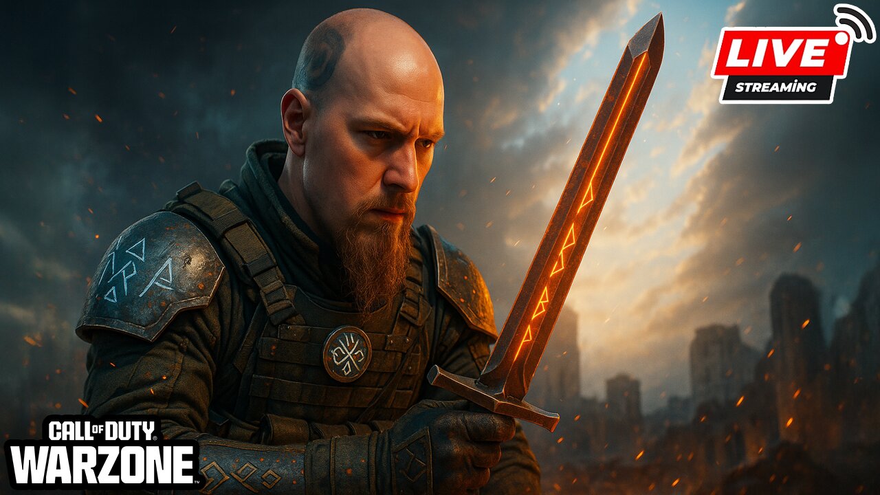 🔴Warzone M&K Sniping: Sharp Minds Cut Deeper Than Dull Swords