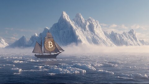 Bitcoin and Arrested Development